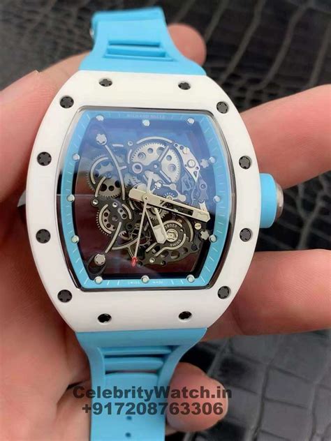 richard mille look alike watches|best richard mille replica.